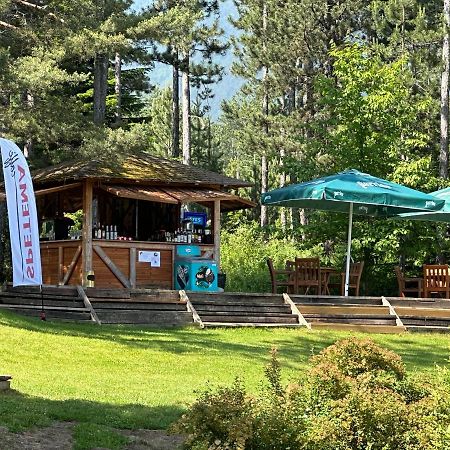 Entire Private Apartment In Pirin Golf & Country Club Банско Экстерьер фото