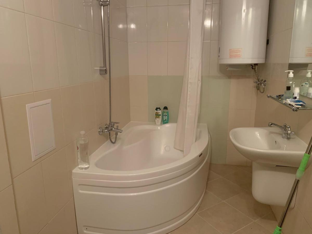 Entire Private Apartment In Pirin Golf & Country Club Банско Экстерьер фото