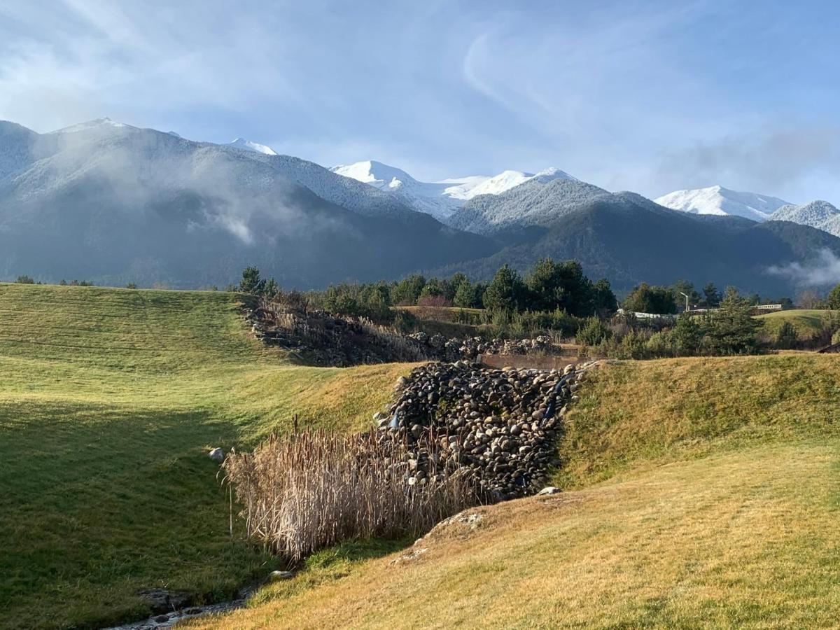 Entire Private Apartment In Pirin Golf & Country Club Банско Экстерьер фото