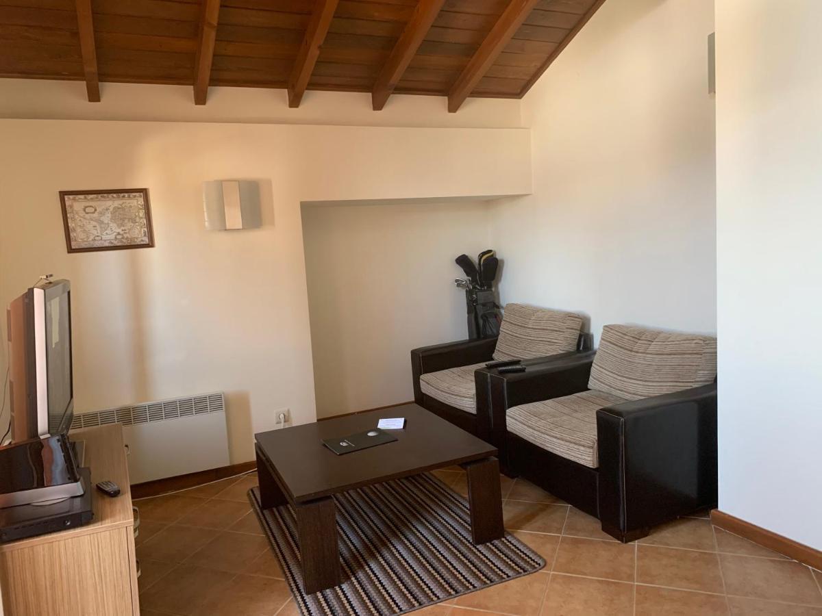 Entire Private Apartment In Pirin Golf & Country Club Банско Экстерьер фото
