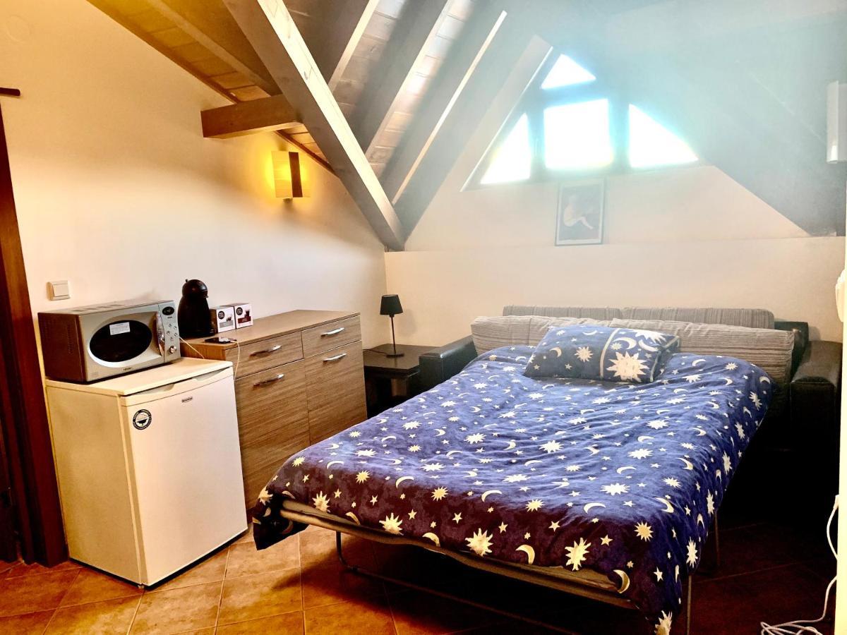 Entire Private Apartment In Pirin Golf & Country Club Банско Экстерьер фото