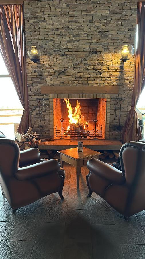Entire Private Apartment In Pirin Golf & Country Club Банско Экстерьер фото