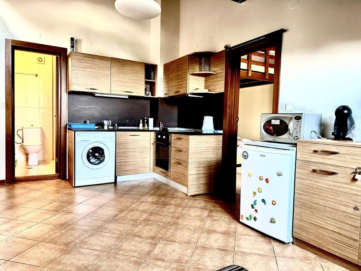 Entire Private Apartment In Pirin Golf & Country Club Банско Экстерьер фото